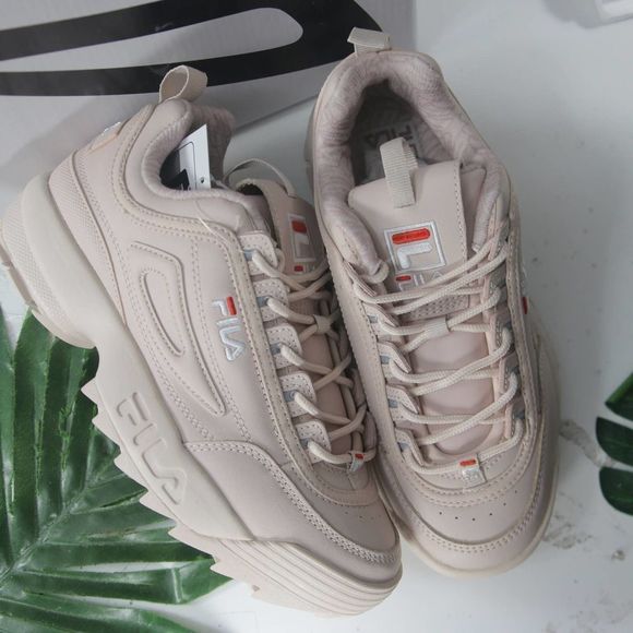 fila memory upsurge running